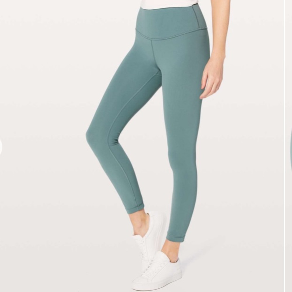 Lululemon Wunder Under